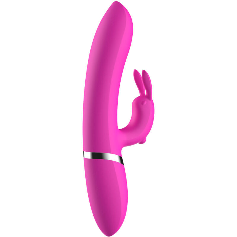 Ava Fuchsia Rabbit-Vibrator