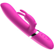 Ava Fuchsia Rabbit-Vibrator