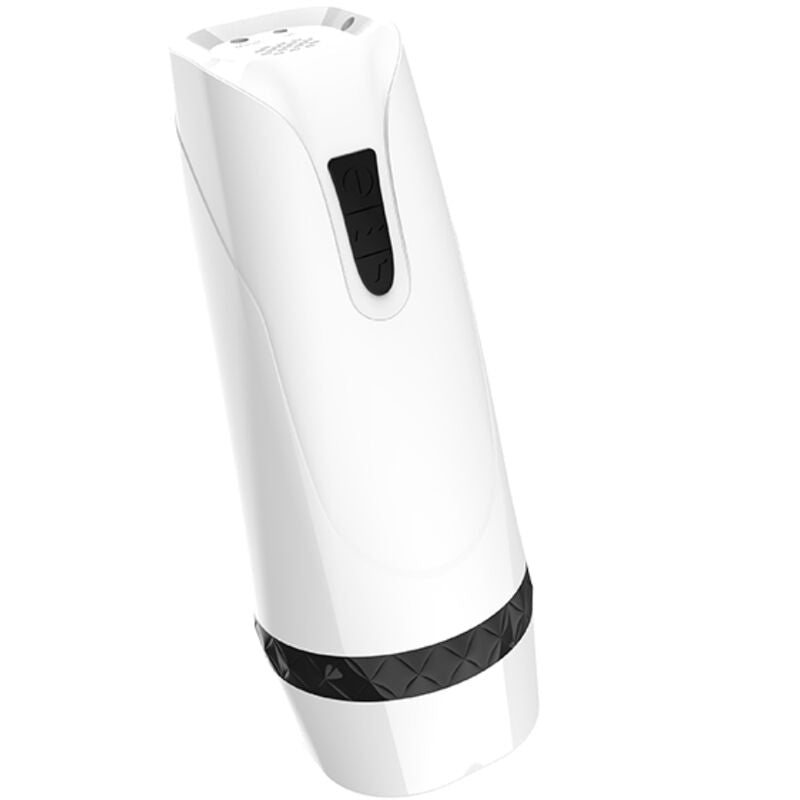 Vagina-Vibrator-Masturbator mit erotischer Stimme