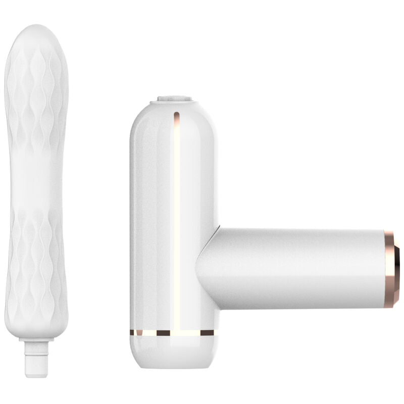 Fking Maschinenvibrator einstellbar und automatisch weiß