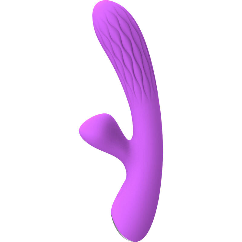 Chelsea Vibrator &amp; Lila flexibler Stimulator