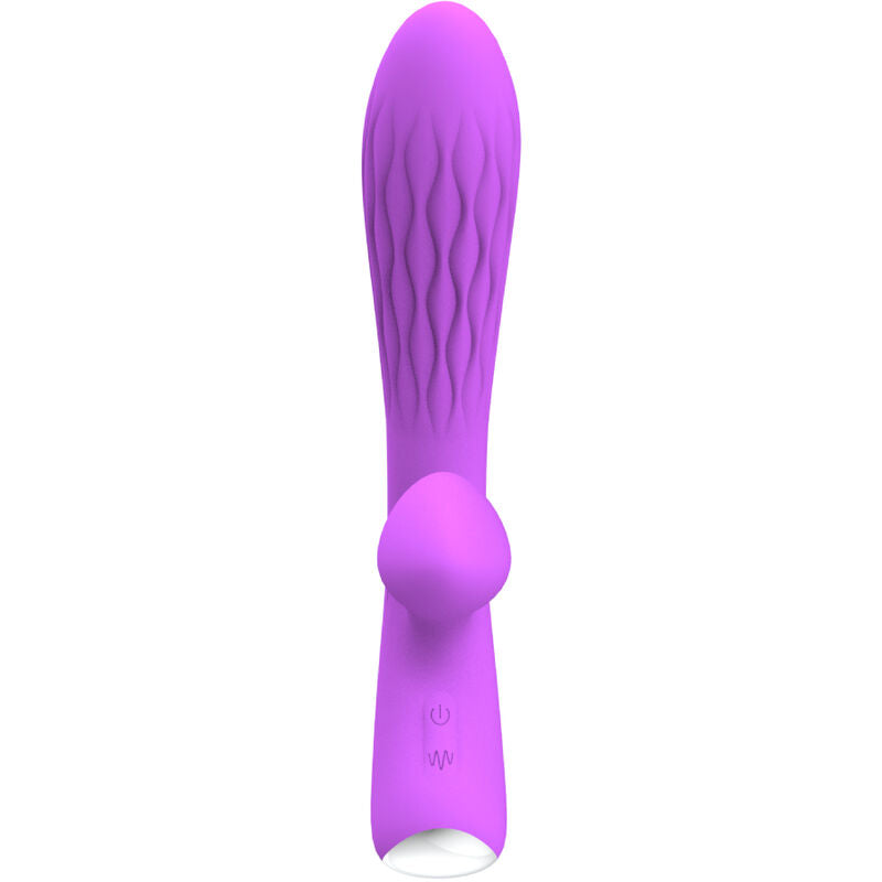 Chelsea Vibrator &amp; Lila flexibler Stimulator