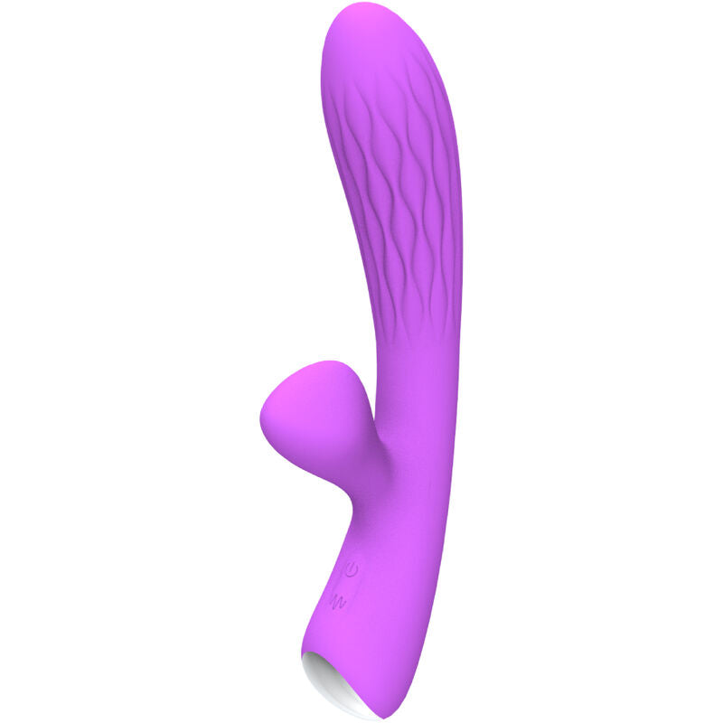 ARMONY - CHELSEA VIBRATOR &amp; LILA FLEXIBLER STIMULATOR