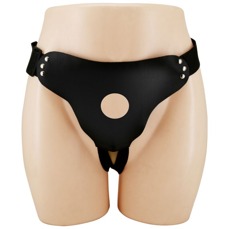 Love Spell verstellbares Gurtgeschirr-Add-on