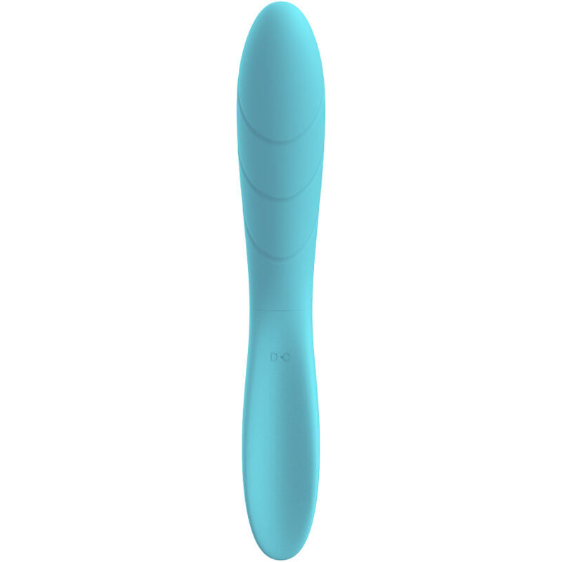 ARMONY - ELIZABETH BLUE SOFT VIBRATOR
