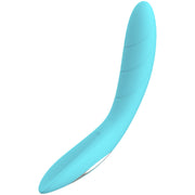 Elizabeth Blue Soft Vibrator