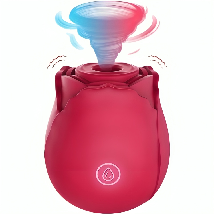 ARMONY - DELIGHT FLOWER ROTER SAUGNAPF