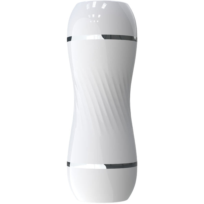 ARMONY - DOPPELTER VAGINA- UND WEISSER MUND-MASTURBATOR