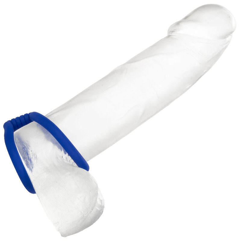 CALEXOTICS - ADMIRAL CAGE DOPPELHAHN BLAU