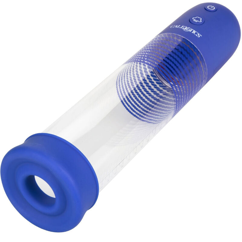 CALEXOTICS - ADMIRAL Wiederaufladbare Montagepumpen-KIT