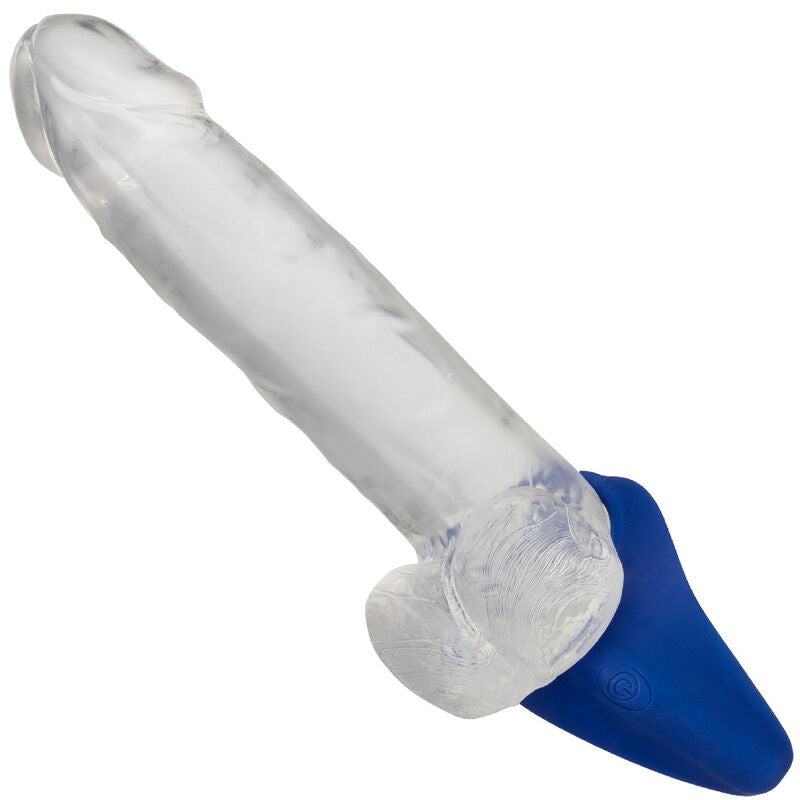 Admiral blauer Dammmassager