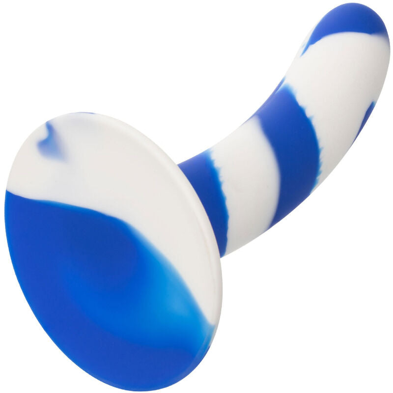 Admiral flexibler Wirbeldildo