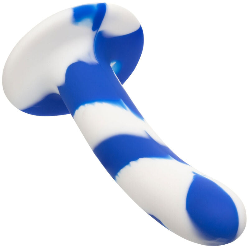 Admiral flexibler Wirbeldildo