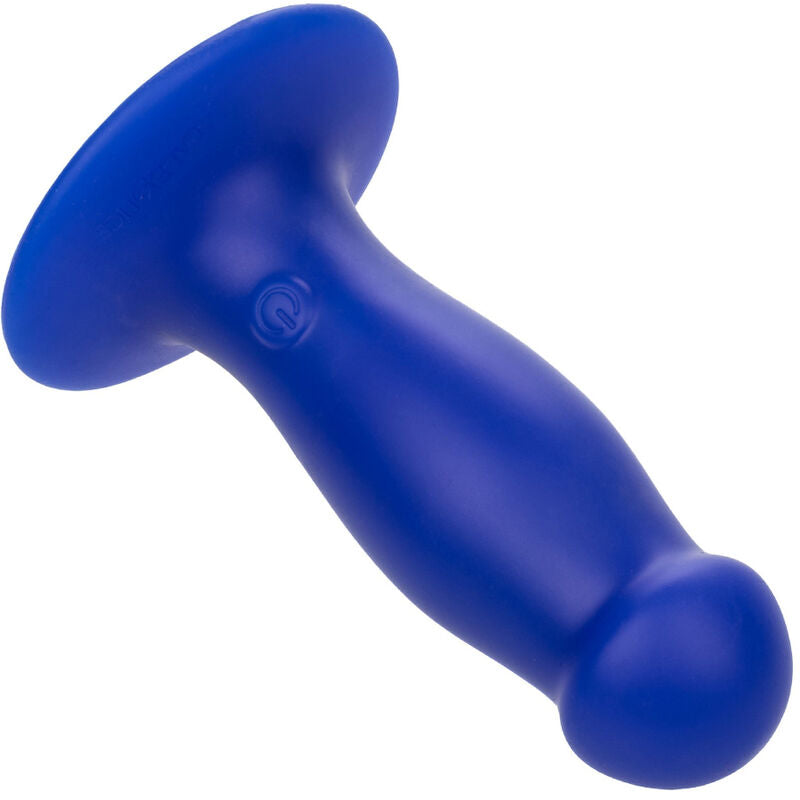Admiral Analvibrator Plug First Mate blau