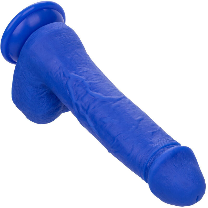 Admiral realistischer Dildovibrator Captain Blue