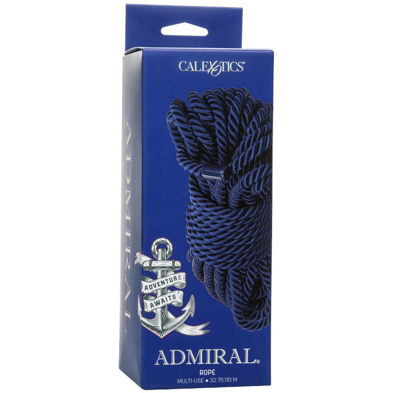CALEXOTICS - ADMIRAL BLUE JAPANISCHES SEIL 10 M
