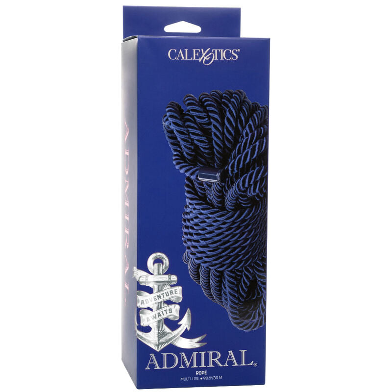CALEXOTICS - ADMIRAL BLUE JAPANISCHES SEIL 30M