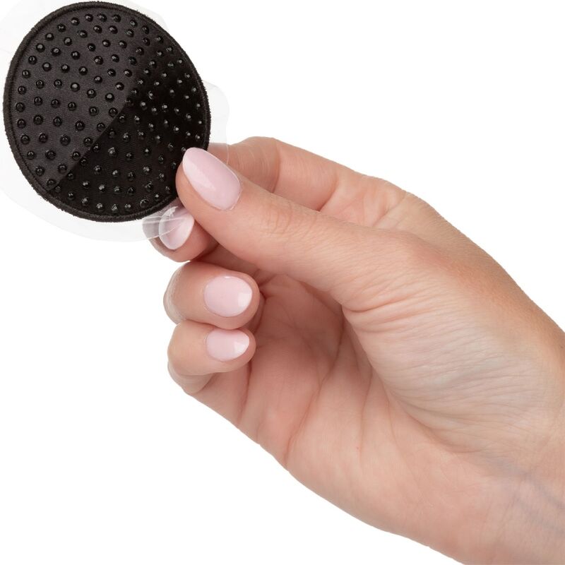 CALEXOTICS - RADIANCE Kinderbedeckungen, Schmuck in runder Form