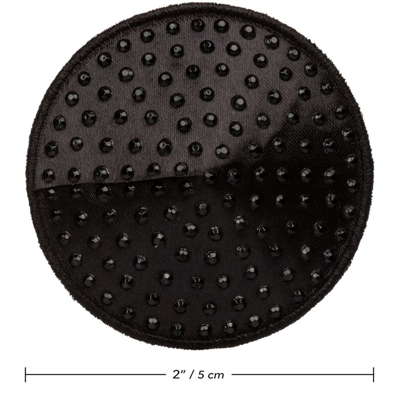 CALEXOTICS - RADIANCE Kinderbedeckungen, Schmuck in runder Form