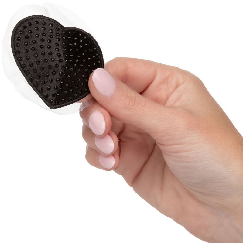 CALEXOTICS - RADIANCE SMART SHIELDS HERZFÖRMIGER SCHMUCK