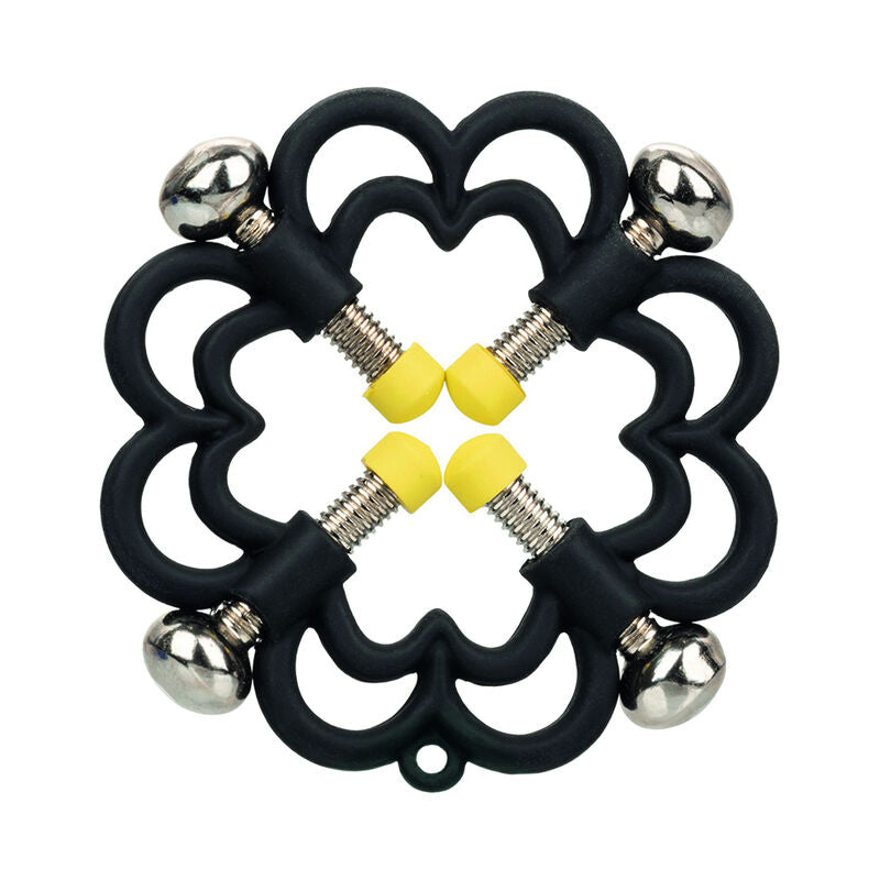 CALEXOTICS - BOUNDLOSES BRUSTWARZENGRIFF