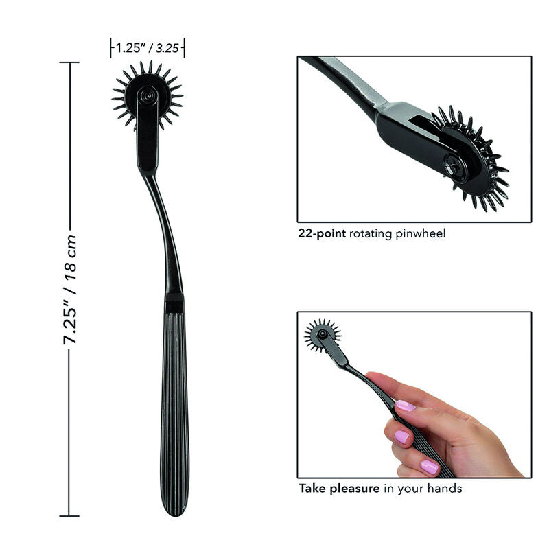 Grenzenloses Vergnügen Rad