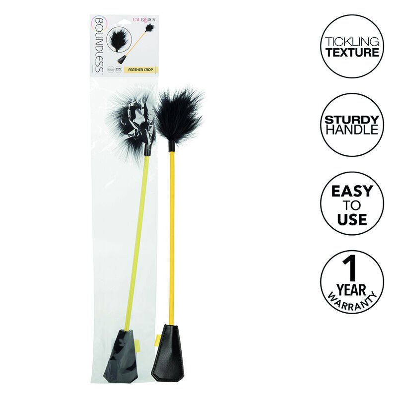 CALEXOTICS - BOUNDLOSE FEDERERNTE