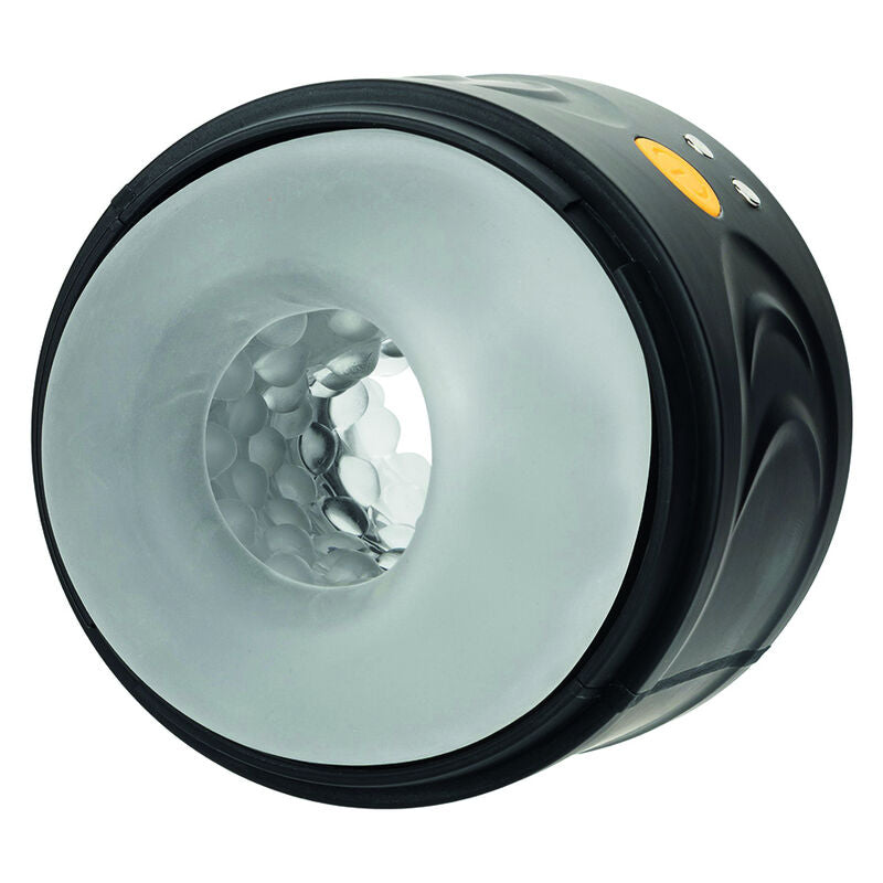 Boundless-Schneider mit zwei Motoren