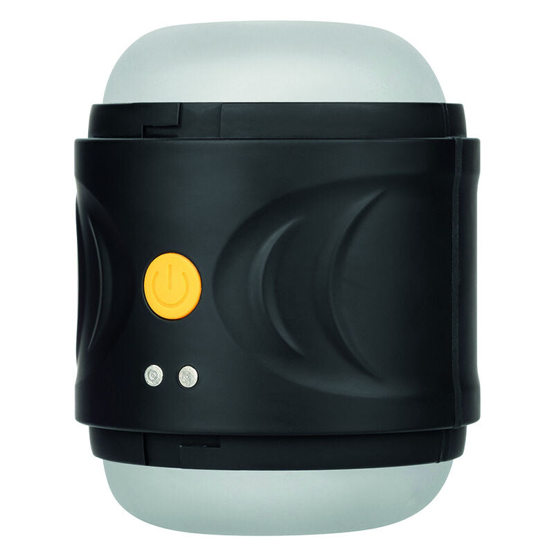 Boundless-Schneider mit zwei Motoren