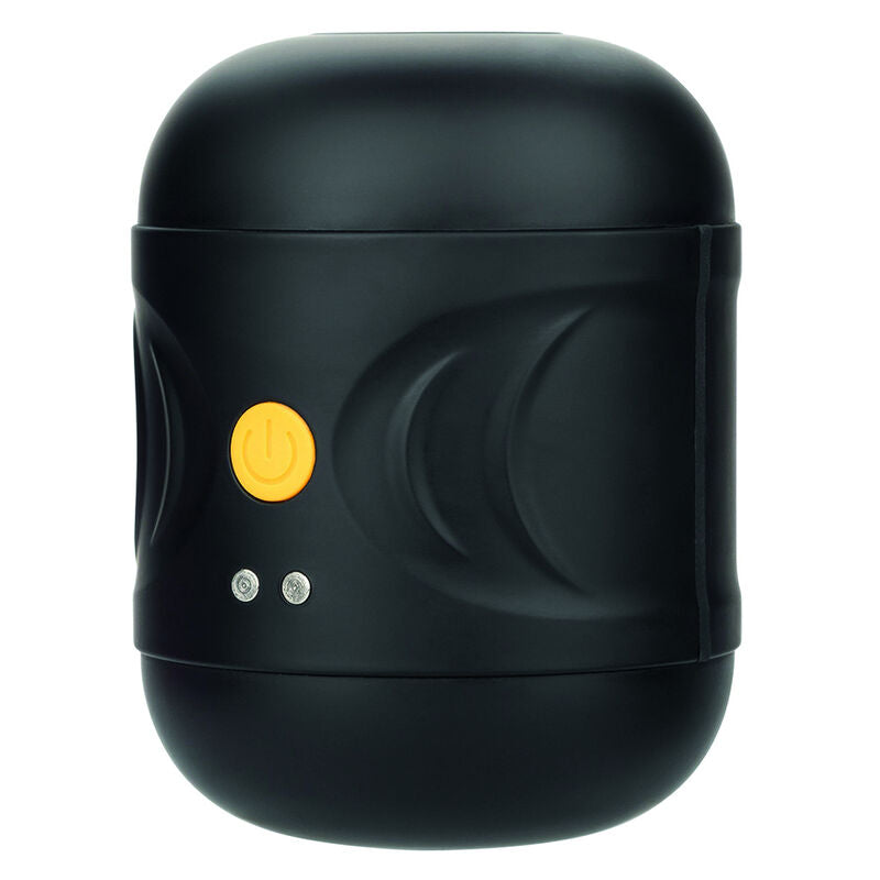 Boundless-Schneider mit zwei Motoren