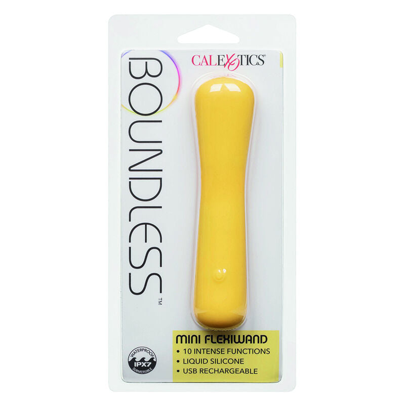 CALEXOTICS - BOUNDLESS MINI-ZAUBER FLEXI-ZAUBER
