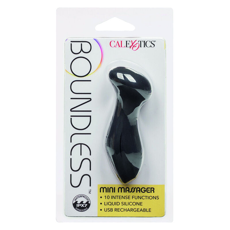 Boundless Mini-Massagegerät