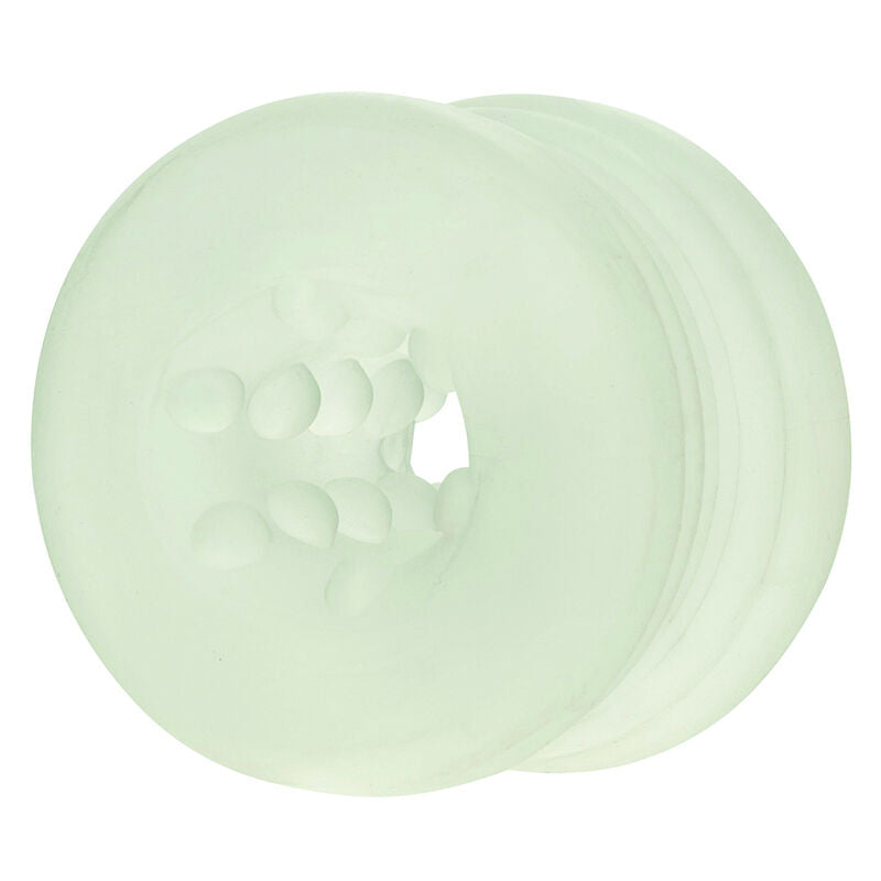 Boundlessbague Stoßfänger-Stroker