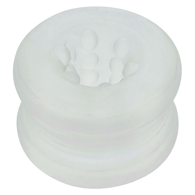 Boundlessbague Stoßfänger-Stroker