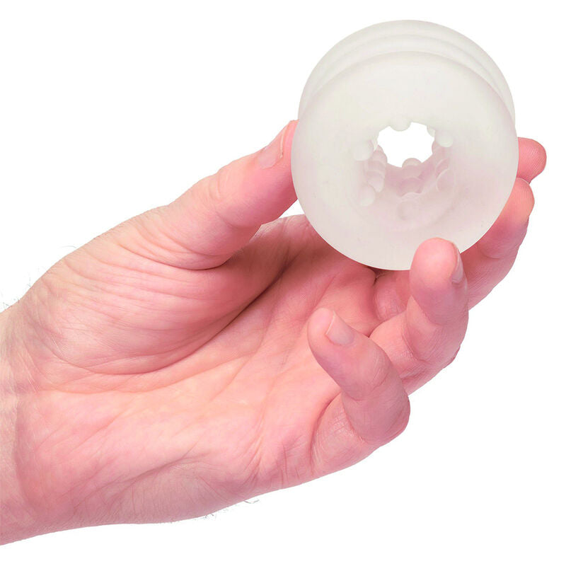 CALEXOTICS - BOUNDLESSBUMPER-STROKER RING