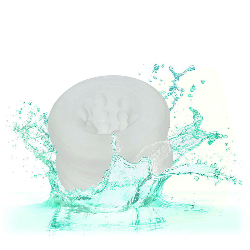 Boundlessbague Stoßfänger-Stroker