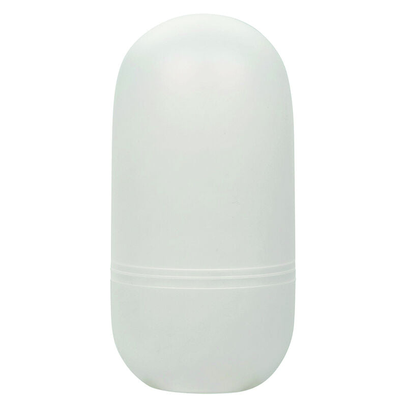 Kalexotik – Wendbarer, grenzenloser, weicher Ball, Strich gelb