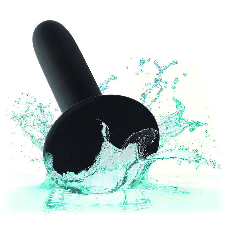 CALEXOTICS - SILIKON-BIEGE-ANKER-SET