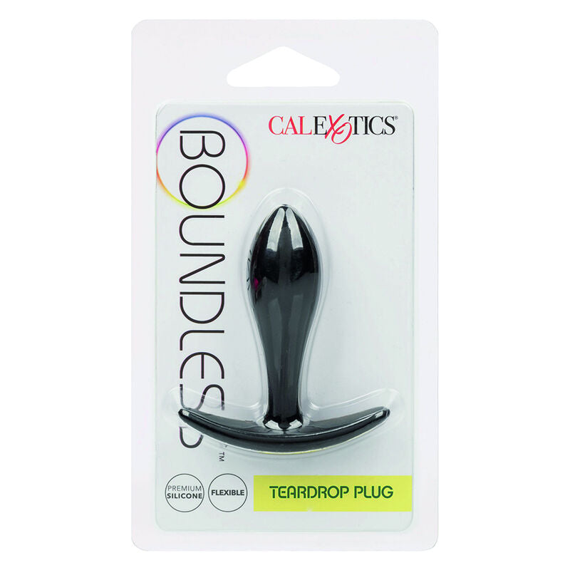 CALEXOTICS - BORDER DROP CAP