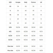 Schwarzer Body mit gekreuztem Halsausschnitt