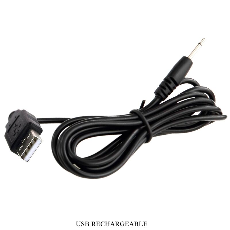 Walter Wand Vibrator Aquagrün