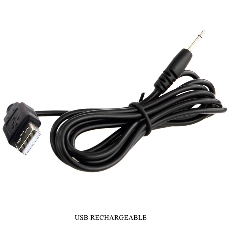 Prescott Red G-Punkt Multifunktionsvibrator