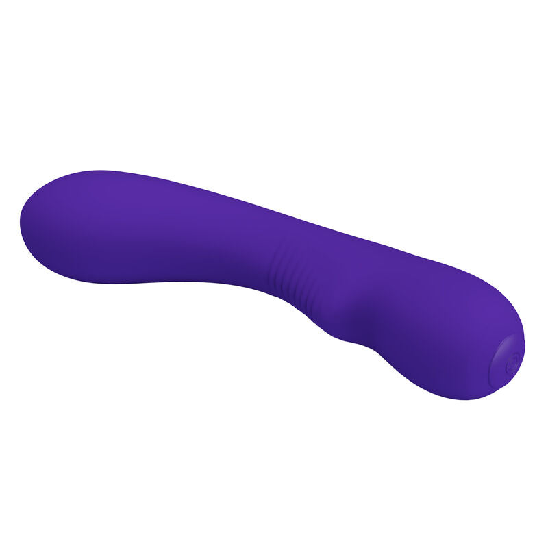 Prescott Lila wiederaufladbarer Vibrator
