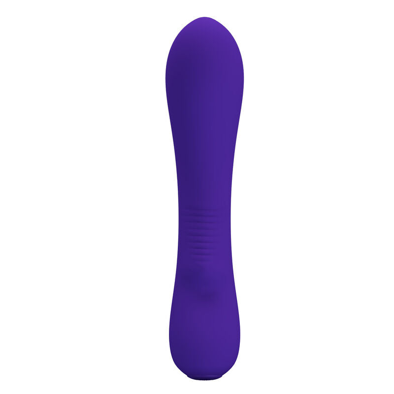Prescott Lila wiederaufladbarer Vibrator