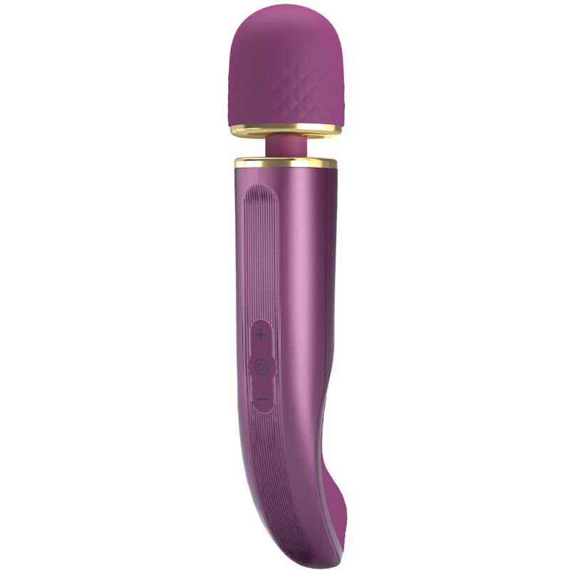 PRETTY LOVE – LILA MASSAGEGERÄT MIT 7 VIBRATIONSMODI