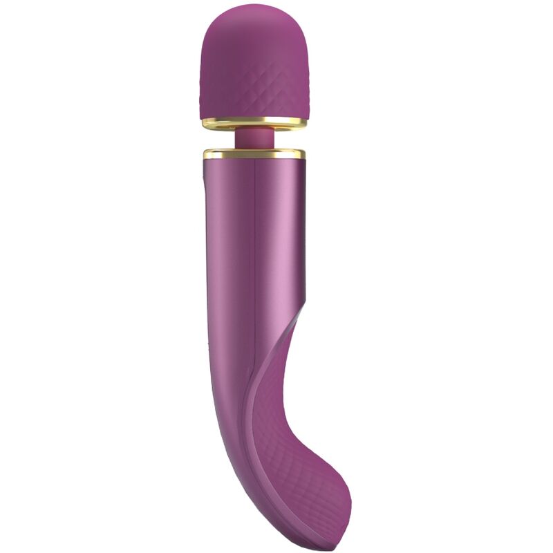 PRETTY LOVE – LILA MASSAGEGERÄT MIT 7 VIBRATIONSMODI