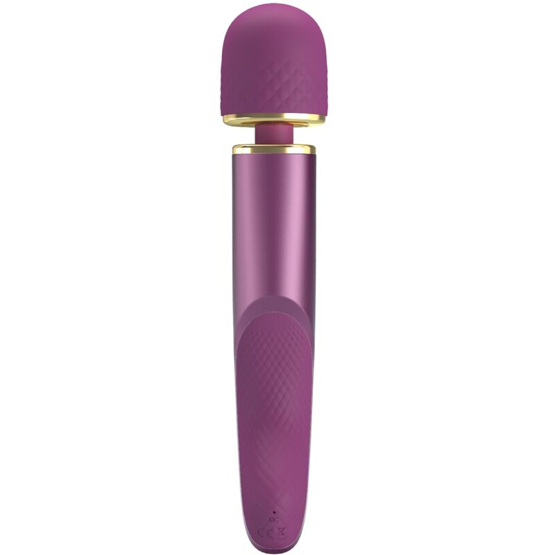 PRETTY LOVE – LILA MASSAGEGERÄT MIT 7 VIBRATIONSMODI