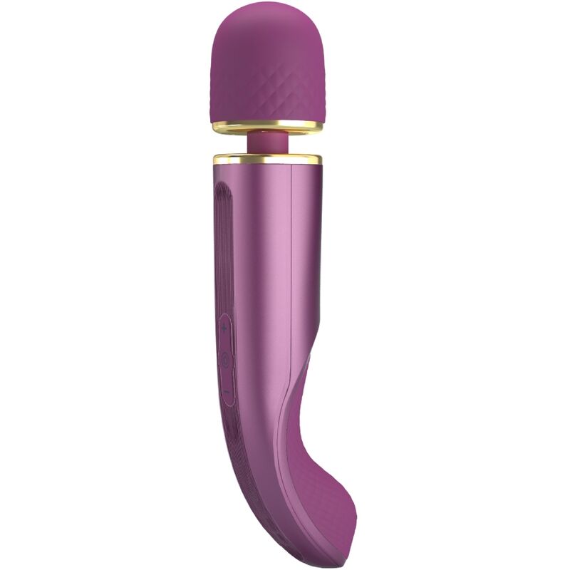 PRETTY LOVE – LILA MASSAGEGERÄT MIT 7 VIBRATIONSMODI