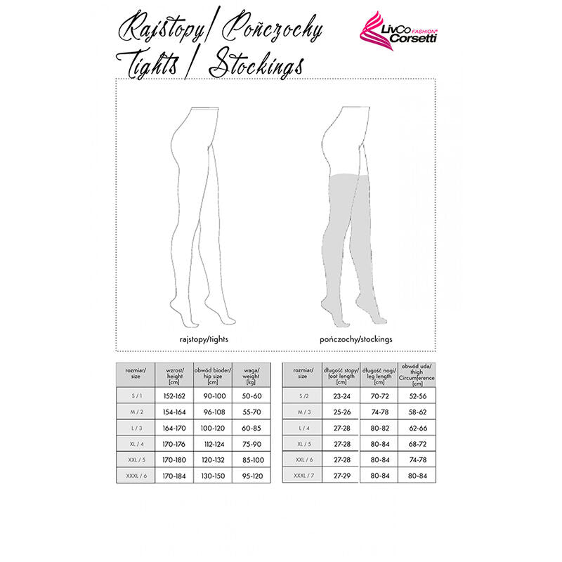 Bas grarddis lc xg042 schwarz Einheitsgröße