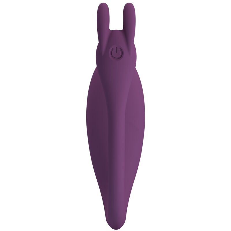 Catalina Vibrator App-Fernbedienung lila
